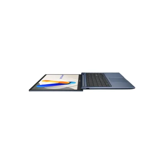 ნოუთბუქი Asustek VivoBook 15 15.6" i5-1335U 16GB 512GB SSD Integrated Graphics Blue , 5 image - Primestore.ge