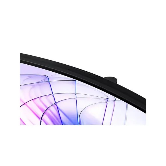 მონიტორი Samsung ViewFinity S6 LS34C650VAIXCI 34" WQHD 3440x1440 VA 5ms 100Hz 5 MP camera, Speakers Black , 6 image - Primestore.ge