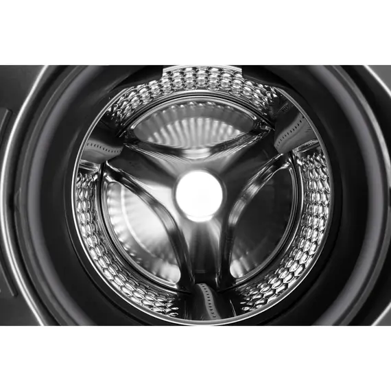 სარეცხი და საშრობი მანქანა TCL C2210WDG-10/6 KG DirectDrive INVERTER 1200 RPM, 85X60X60, 16 Programs LED DISPLAY , 5 image - Primestore.ge