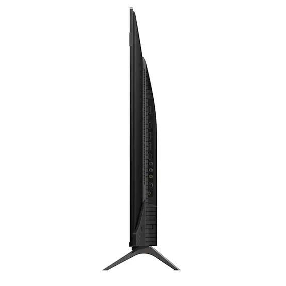 ტელევიზორი TCL 43C655 (2024) 4K Google TV HDR10+  Dolby Atmos BT5.2 Wi-Fi 2.4+5GHz DVB-T/T2/C/S/S2 2x15W HDMI1.4/HDMI2.0&HDMI2.1,HDCP1.4 200x100 , 4 image - Primestore.ge