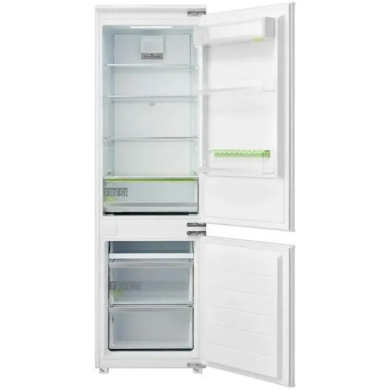 ჩასაშენებელი მაცივარი Midea MDRE354FGF01 , 2 image - Primestore.ge