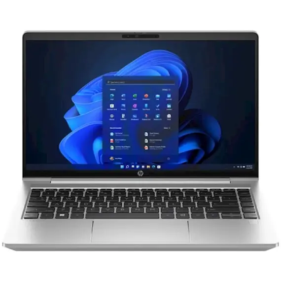 ნოუთბუქი HP 9X1A4ES ProBook 440 G10, 14", i5-1334U, 16GB, 512GB SSD, Integrated, Silver  - Primestore.ge