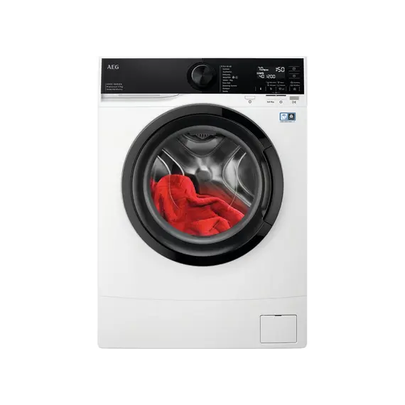 სარეცხი მანქანა AEG LSR6E47DE  - Primestore.ge