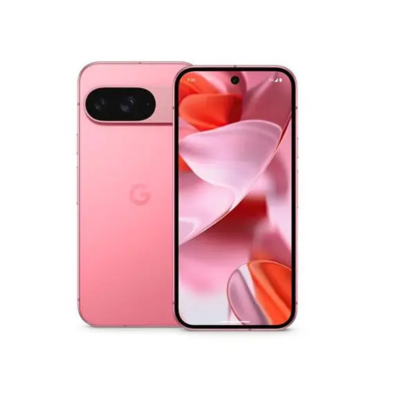 Google Pixel 9 Single Sim 12GB RAM 256GB 5G
