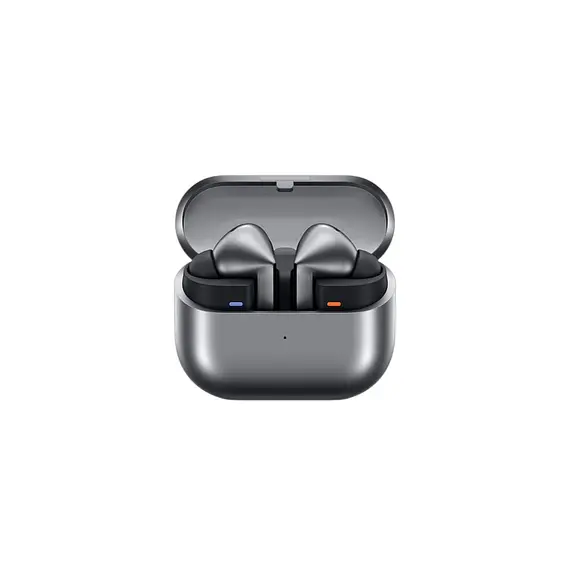 ყურსასმენი Samsung Galaxy Buds 3 Pro Silver (SM-R630NZAACIS)  - Primestore.ge