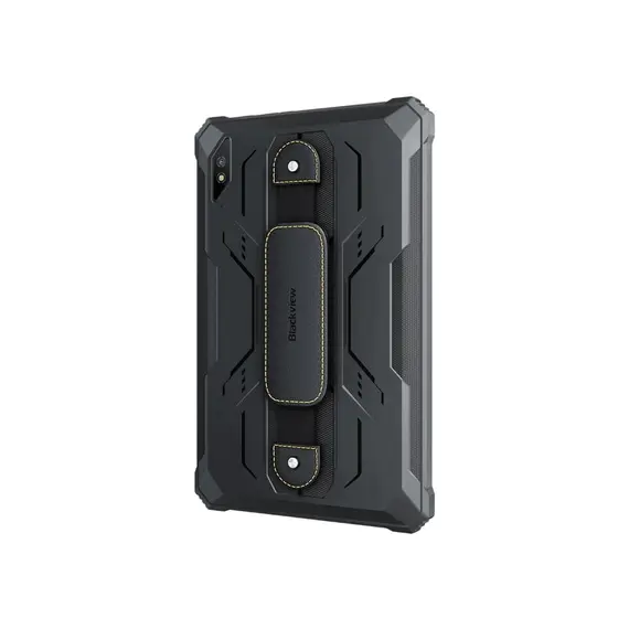 პლანშეტი Blackview Active 8 Pro Rugged Tablet LTE 10.3'' FHD+ 8GB 256GB Black , 5 image - Primestore.ge