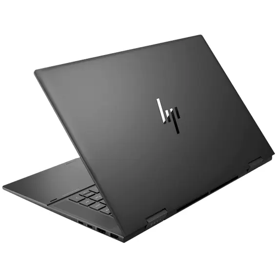 HP ENVY 15x360 | 15s-fq3004ci | Ryzen 7-7730U | 16GB LPDDR4 on-board | 512GB PCIe Value | AMD Radeon Integrated Graphics | Touch/15.6 FHD IPS 250 nits Narrow Border | OST W11H6 PLS SL | Nightfall Black - 5MP IR TNR PVCY ST, 6 image