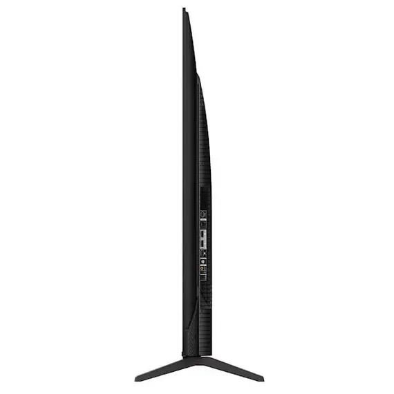 TV TCL 43P755/R75PG1S-EU/GE (2024) Black 4K UHD Google TV T-SCREEN 120Hz Game Accelerator HDR10+ 2x10W WiFi5 BT5.0 Hands Free Voice, 5 image