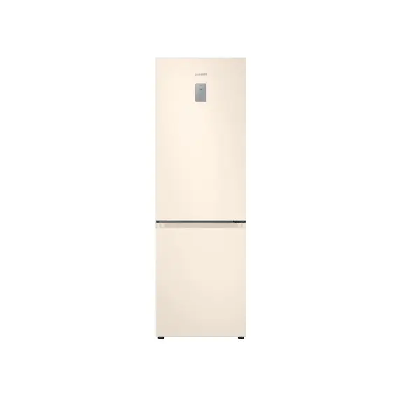 მაცივარი Samsung RB34C670EEL/WT  (595 x 1853 x 658 ), Total Capacity: 355 L, White  - Primestore.ge