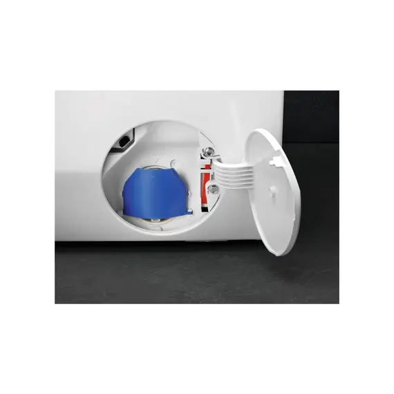სარეცხი მანქანა AEG LFR73164OE - 10 KG,1600 RPM, 847x597x631, 76DB, INVERTER, A, WHITE , 3 image - Primestore.ge