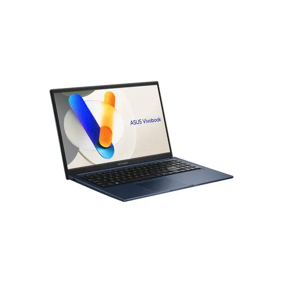 ნოუთბუქი Asustek VivoBook 15 15.6" i5-1335U 16GB 512GB SSD Integrated Graphics Blue , 3 image - Primestore.ge