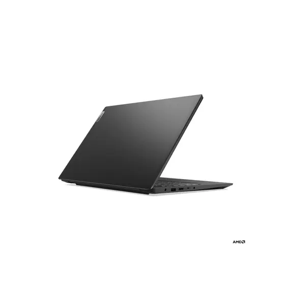ნოუთბუქი Lenovo V15 G4 15" FHD i7-1355U 16GB 512GB SSD Integrated Intel Iris Xe Graphics BLACK , 5 image - Primestore.ge