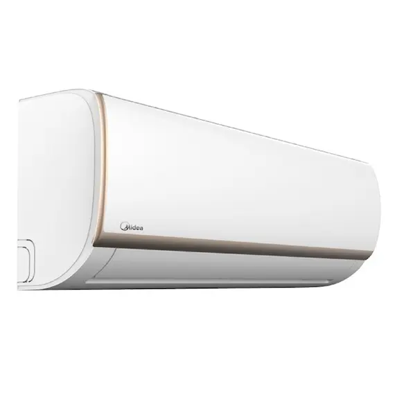 კონდიციონერი Midea MSAF-12HRN8-W, 35-40m², ON/OFF, White , 2 image - Primestore.ge