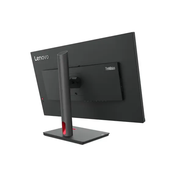მონიტორი Lenovo ThinkVision P32p-30 31.5" 3840x2160 350 cd/m² 60Hz Raven Black , 5 image - Primestore.ge