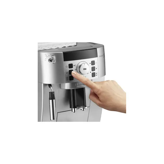 ყავის აპარატი Delonghi  ECAM22.110.SB , 3 image - Primestore.ge