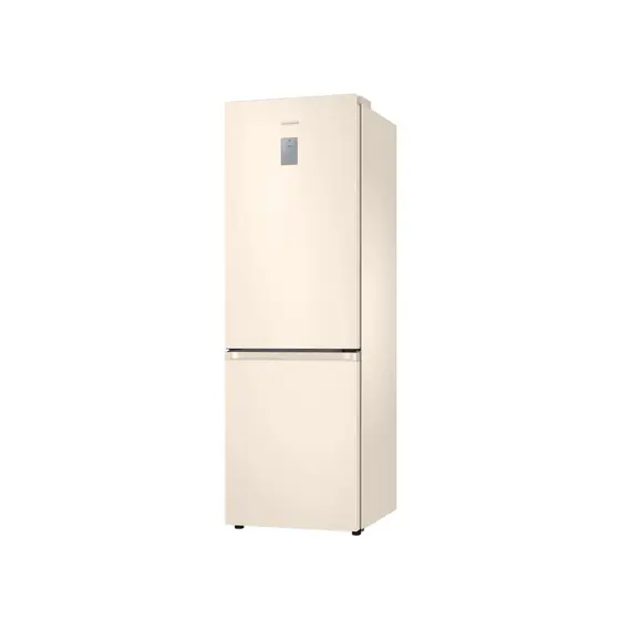 მაცივარი Samsung RB34C670EEL/WT  (595 x 1853 x 658 ), Total Capacity: 355 L, White , 3 image - Primestore.ge