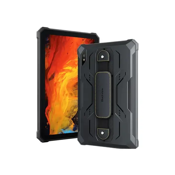 პლანშეტი Blackview Active 8 Pro Rugged Tablet LTE 10.3'' FHD+ 8GB 256GB Black  - Primestore.ge