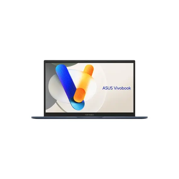 ნოუთბუქი Asustek VivoBook 15 15.6" i5-1335U 16GB 512GB SSD Integrated Graphics Blue , 4 image - Primestore.ge