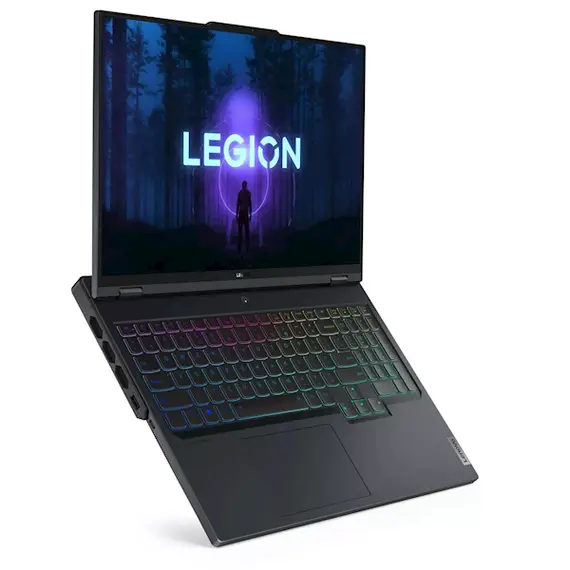 Notebook Lenovo LegionPro7 16IRX9H, 16"2560x1600 500N 240Hz, i9-14900HX 24C, 32GB, 1TB, RTX4090 16GB 256B, 5 image