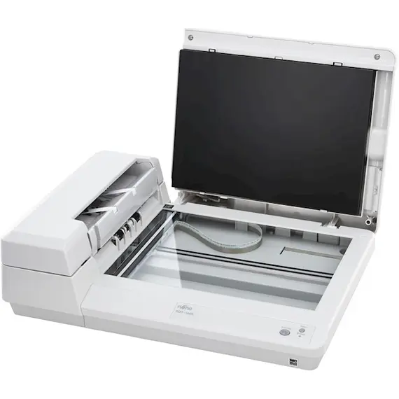 სკანერი Fujitsu RICOH SP-1425 , 3 image - Primestore.ge