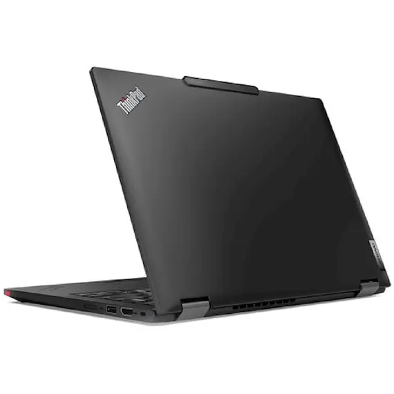 ნოუთბუქი Lenovo 21MMS0EJ00 ThinkPad T14 G5, 14", Ultra 7-155U, 16GB, 1TB SSD, Integrated, Black , 6 image - Primestore.ge
