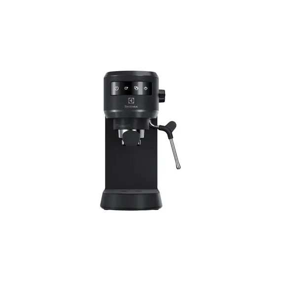 ყავის აპარატი Electrolux E6EC1-6BST Black , 2 image - Primestore.ge