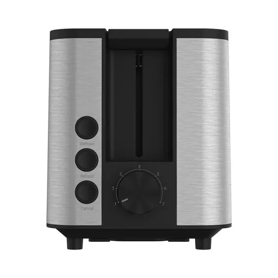 ტოსტერი Beko TAM 7321 I , 5 image - Primestore.ge