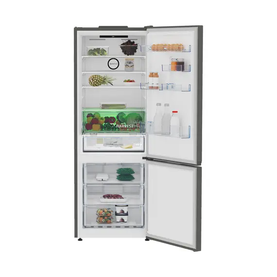 მაცივარი BEKO B5RCNE565HXPMG , 2 image - Primestore.ge
