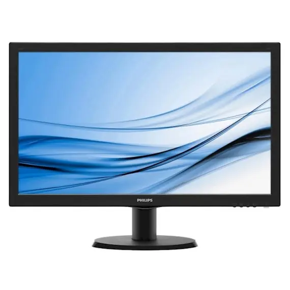 Philips 23,6" LCD 243V5QHSBA/01, 2 image