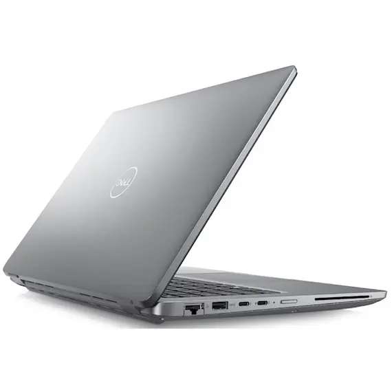 ნოუთბუქი Dell Latitude 5450, 14", Ultra 7-165U, 32GB, 512GB SSD, Integrated, Grey , 6 image - Primestore.ge