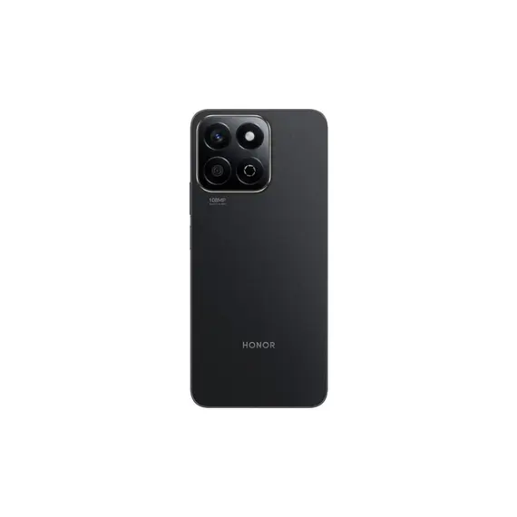 Mobile phone Honor X7c 8GB/256GB Midnight Black, 4 image