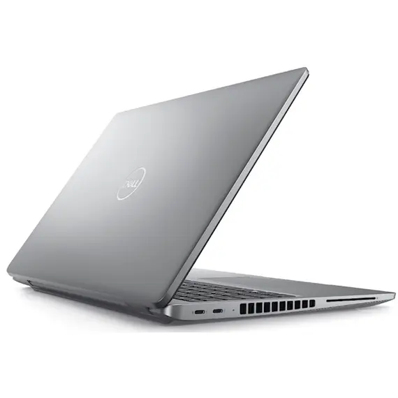 ნოუთბუქი Dell Latitude 5550, 15.6", Ultra 7-155U, 16GB, 512GB SSD, Integrated, Grey , 4 image - Primestore.ge