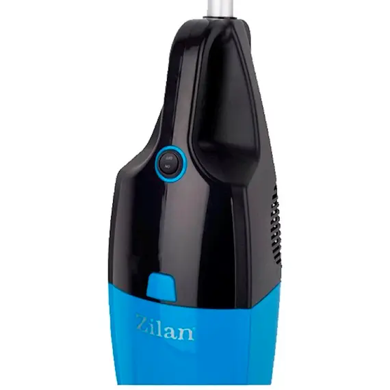 მტვერსასრუტი Zilan ZLN1235, 800W, Vacuum Cleaner, Blue , 4 image - Primestore.ge