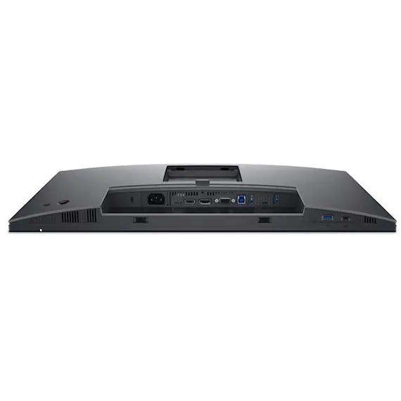 მონიტორი Dell 210-BMFF P2425H, 23.8", Monitor, FHD, IPS, HDMI, DP, VGA, USB, USB Type-C, Silver/Black , 5 image - Primestore.ge