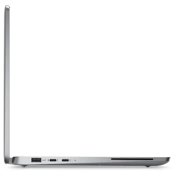 ნოუთბუქი Dell Latitude 5350, 13.3", Ultra 7-165U, 16GB, 512GB SSD, Integrated, Grey , 3 image - Primestore.ge