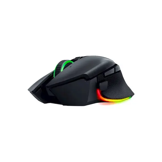 Mouse Razer Basilisk V3 Pro - Ergonomic Wireless Gaming Mouse (RZ01-04620100-R3G1), 3 image