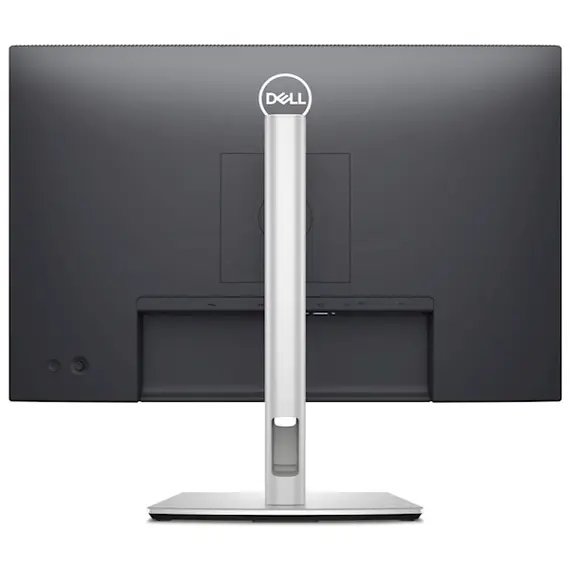 მონიტორი Dell 210-BMJD P2425, 24", Monitor, WUXGA, IPS, HDMI, DP, VGA, USB, USB Type-C, Silver/Black , 3 image - Primestore.ge