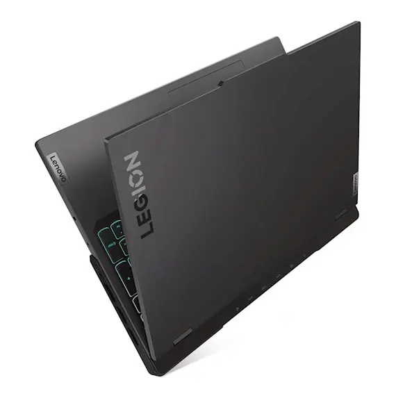 Notebook Lenovo LegionPro7 16IRX9H, 16"2560x1600 500N 240Hz, i9-14900HX 24C, 32GB, 1TB, RTX4090 16GB 256B, 7 image