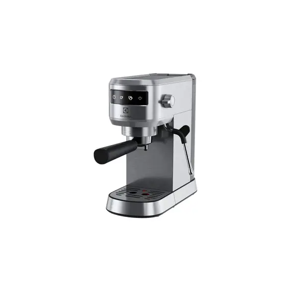 ყავის აპარატი Electrolux E6EC1-6ST Silver , 2 image - Primestore.ge