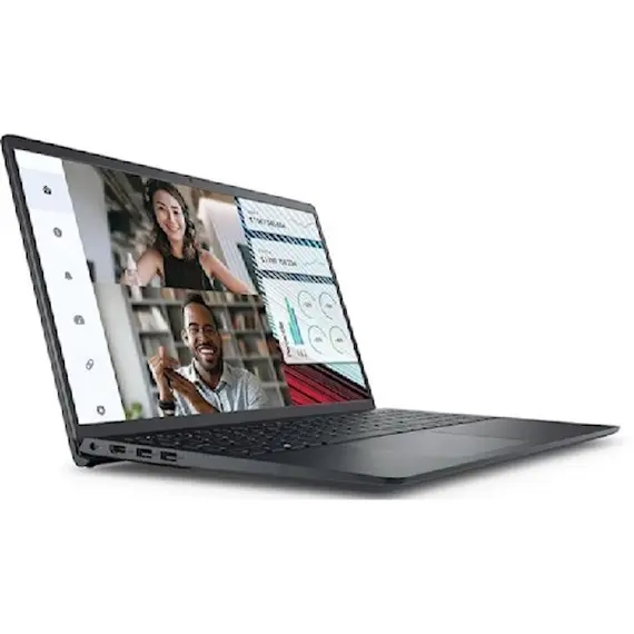 Notebook Dell Vostro 3530, 15.6", i3-1305U, 8GB, 512GB SSD, Integrated, Black, 3 image