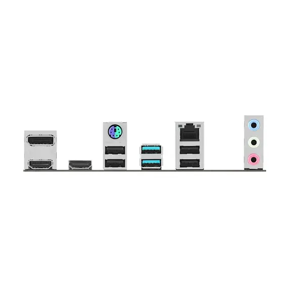 დედა დაფა Asus 90MB1EK0-M1EAYC PRIME B760M-A-CSM, LGA 1700, DDR5, 128GB , 4 image - Primestore.ge