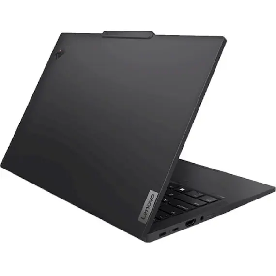 ნოუთბუქი Lenovo 21LTS07700 ThinkPad T14s G5, 14", Ultra 7-155U, 32GB, 1TB SSD, Integrated, Black , 5 image - Primestore.ge