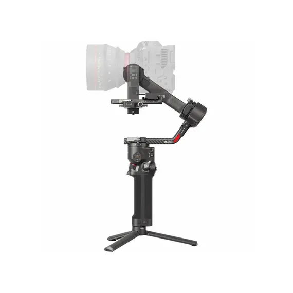 დრონი DJI Gimbal RS 4 PRO Combo (CP.RN.00000346.03) , 2 image - Primestore.ge