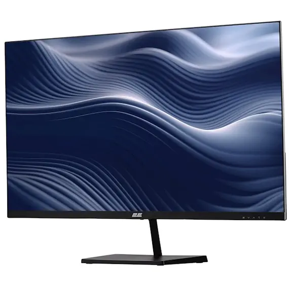 მონიტორი 2E 2E-L3224B-01.UA, 31.5", Monitor, 4K UHD, VA, HDMI, DP, Black , 3 image - Primestore.ge