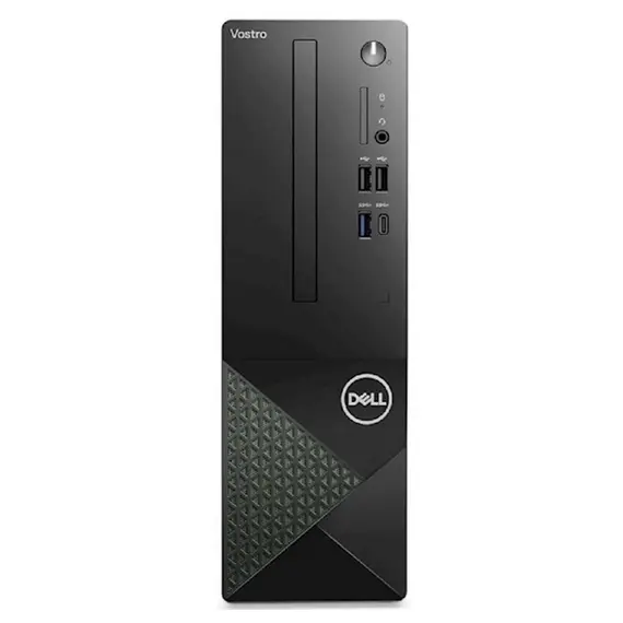 პერსონალური კომპიუტერი Dell Vostro 3030 SFF, Core i3-14100, 8GB, 512GB SSD, Intel UHD 730, WLAN + BT  - Primestore.ge