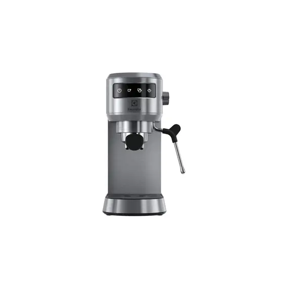 ყავის აპარატი Electrolux E6EC1-6ST Silver , 3 image - Primestore.ge