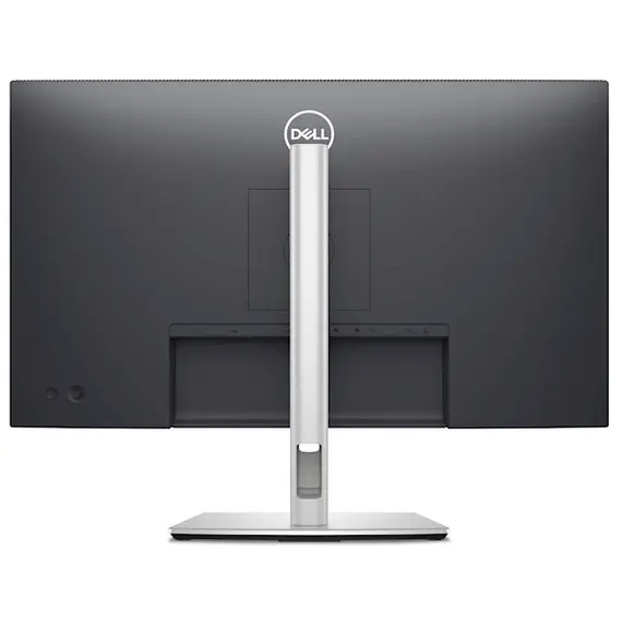 Monitor Dell 210-BMJC P2725HE, 27", Monitor, FHD, IPS, HDMI, DP, RJ45, USB, USB Type-C, Black/Silver, 3 image