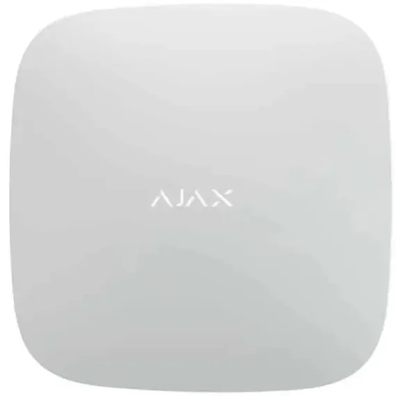 უსაფრთხოების სისტემის ნაკრები Ajax 38168.56.WH1, Starter Kit, White , 2 image - Primestore.ge