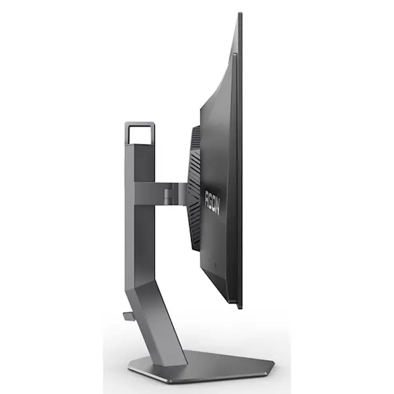 მონიტორი AOC AG276QZD AGON PRO, 27", Monitor, QHD, OLED, HDMI, DP, USB, Black , 6 image - Primestore.ge