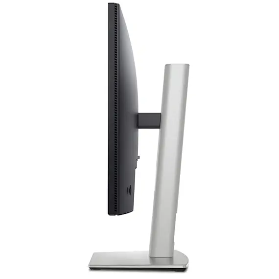 მონიტორი Dell 210-BMFF P2425H, 23.8", Monitor, FHD, IPS, HDMI, DP, VGA, USB, USB Type-C, Silver/Black , 7 image - Primestore.ge